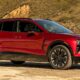 2026 Chevrolet Blazer EV Review – SS Performance Trim