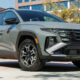 2026 Tucson PHEV – 30+ Miles Electric Range Test