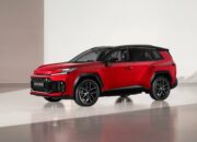 Toyota RAV4 – Next Generation Hybrid & EV Plans