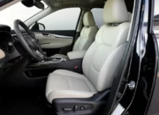 Quietest 2025 Crossovers – Cabin Noise Test Results