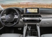 Crossovers with Best Infotainment (Large Touchscreens)