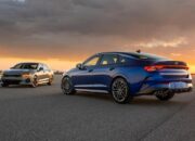 Kia K5 GT – 290 HP Performance Sedan Tested