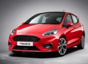 Ford Fiesta ST – Will Ford Bring It Back?