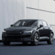 Polestar 2 (Liftback) – Electric Fastback Coupe?