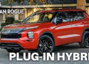 Top 5 Plug-in Hybrid 2026 Sedans (PHEV)
