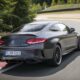 Mercedes-AMG C63 Coupe – 4-Cylinder PHEV?
