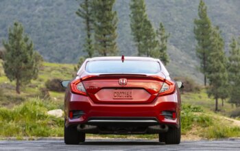 Coupes with the Largest Trunk – Surprisingly Practical