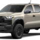 2026 Chevrolet Colorado Trail Boss – Budget Off-Roader