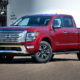 Nissan Titan Review – Is This the Final Year?