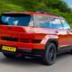 Hyundai Santa Fe Review – Boxier New Design