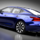 Nissan Maxima Review – Is the 4-Door Sports Car Back?