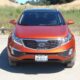 Kia Sportage Review – Upscale Compact Crossover
