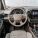 Chevrolet Traverse Review – Redesigned Interior