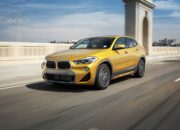 BMW X2 Review – Coupe-Styled Subcompact