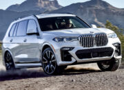 2026 BMW X7 vs. Audi Q8: Which 3-Row Luxury SUV is Better?
