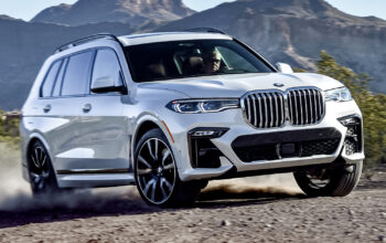 2026 BMW X7 vs. Audi Q8: Which 3-Row Luxury SUV is Better?