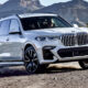 2026 BMW X7 vs. Audi Q8: Which 3-Row Luxury SUV is Better?