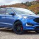 Ford Edge ST – Sporty Midsize Crossover
