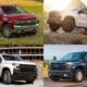 Chevrolet Silverado Trim Levels – WT vs Custom vs LT vs LTZ vs High Country vs ZR2