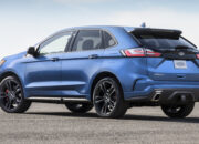 Ford Edge Review – Sport ST Trim Tested
