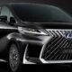 Lexus LM – Would Americans Buy a $100k Minivan?