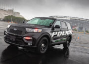 Ford Explorer Police Interceptor (Family Use?) – Real Review