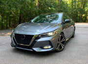 Nissan Sentra Review – SR Trim Tested