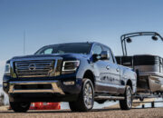 2026 Nissan Titan XD – Heavy-Duty Offering Review