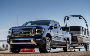 2026 Nissan Titan XD – Heavy-Duty Offering Review