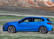 BMW 1 Series Hatchback – US Return Possible?