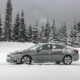 2026 Nissan Altima AWD – Real-World Snow Test