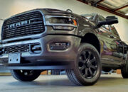 Ram 3500 – High-Output Cummins Diesel Review