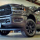 Ram 3500 – High-Output Cummins Diesel Review