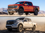 Ford Ranger Review – Raptor vs Tremor