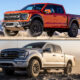 Ford Ranger Review – Raptor vs Tremor