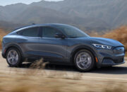 Ford Mustang Mach-E Review – Electric SUV (See EV Section)