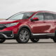 Honda CR-V Review – Still the Benchmark?