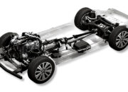 Mazda CX-5 – Rear-Wheel Drive Platform Rumors