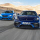 Porsche 718 Cayman vs BMW M2 – Mid-Engine vs Front-Engine