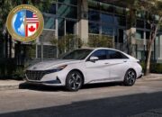 Hyundai Elantra Plug-In Hybrid – US Availability