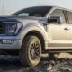 Ford F-150 Tremor – Off-Road Package Test