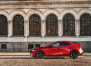 Mazda3 Turbo AWD – Sleeper Performance Review