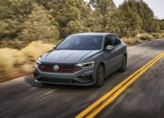 Volkswagen Jetta Review – GLI Performance Trim