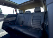 Volkswagen Atlas Cross Sport – Two-Row Roomy