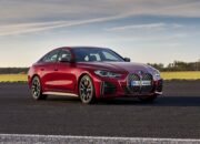 BMW 4 Series Gran Coupe – Four-Door Coupe Styling