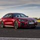 BMW 4 Series Gran Coupe – Four-Door Coupe Styling