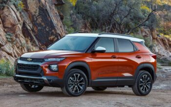 Best Used 2026 Chevrolet Vehicles Under $25000 – CPO Guide