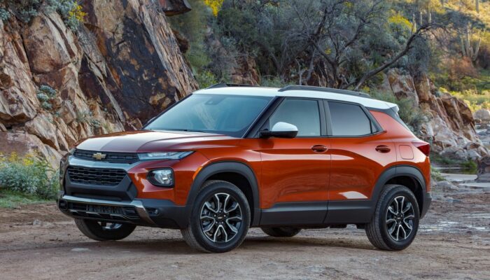 Best Used 2026 Chevrolet Vehicles Under $25000 – CPO Guide