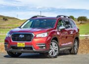 Subaru Ascent – Carpool Duty & Grocery Hauling Review
