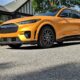 Ford Mustang Mach-E Review – GT Performance Trim